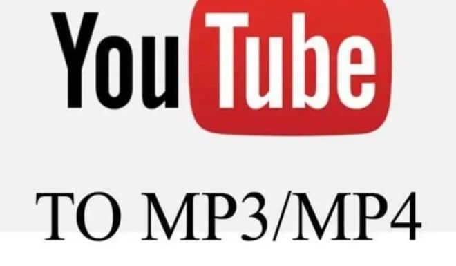 youtube to mp3 converter